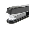 Rapesco 0753 C530 Metal Full Strip Stapler, 25 Sheet Capacity,