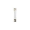 6X30mm Glass Fast-Blow Fuse Tube 0.25A 250V - 30-Pack Electrical