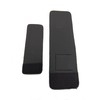 Set of 2 Velcro Rod Tip Protector Rod Protection Neoprene