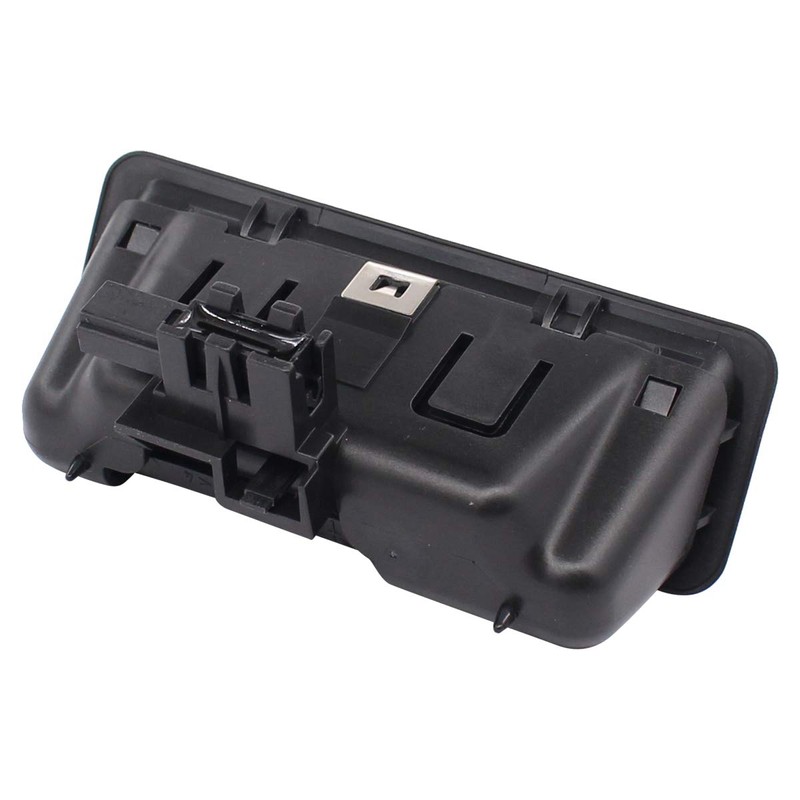 Doo Engy Tailgate Push Button Switch Tailgate Handle Boot Lid