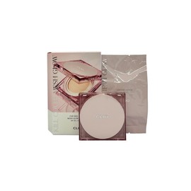 Clio Kill Cover Mesh Glow Cushion Special Set (Product + Refill) / 클리오 킬커버 메쉬 글로우 쿠션 기획세트 (본품+리필)