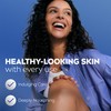 NIVEA Irresistibly Smooth Body Lotion (400ml), 72H Hydration NIVEA Moisturiser