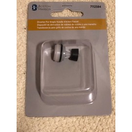 Boston Harbor 7112584 1-Handle Kitchen Faucets Diverter