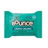 Bounce Protein Ball Cashew Caramel 40g X 12