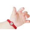 Bracelet for Baby Saint Benedict Red String Bracelet for de