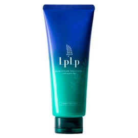 LPLP Hair Color Treatment, Dark Brown, 7.1 oz (200 g), 2018 Renewal