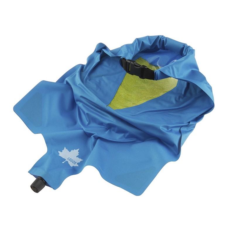 LOGOS 88230010 Shake Laundry Bag, Camping, Outdoors, Laundry Bag, Disaster