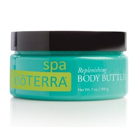 DOTERRA DOTERRA Spa Repennishing Body Butter