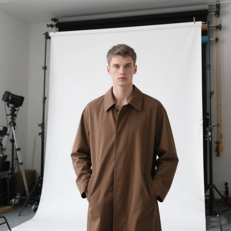 5X7ft Solid White Chromakey Photography Backdrop Video Studio White Portrait