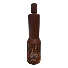 Nutrapel Shampoo Moroccan 1 Lt