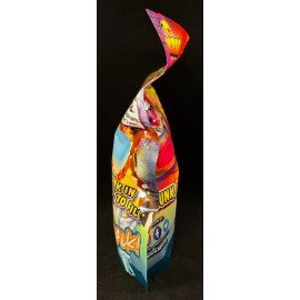 Kess - Reusable Water Balloons - 10 Pack - Ages 6+ - Dunk in Water to Fill