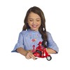 Miraculous 39880 Zoomin' Ladybug Toy