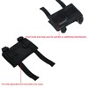 Tactical Arm Sleeve Map Pouch Case Documets Holder Wrist Case