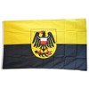 Flaggenfritze® Flag Germany County Rottweil 90 x 150 cm