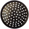 De Buyer - 5353.28 - Gelochtes pizzablech aus starkem blaustahl