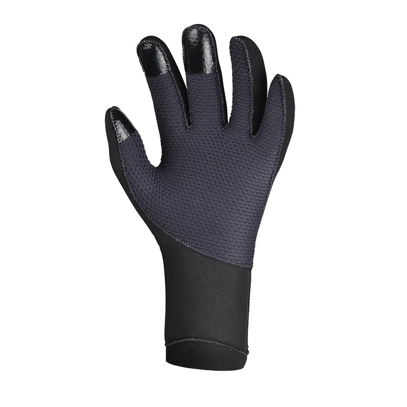 C4 ZERO DRY Neoprene Diving Gloves 2mm, 3.5mm and 5mm,