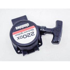 Traverse Creek Incorporated Genuine SHINDAIWA Recoil Starter FITS 22F 22C 22T P021035261