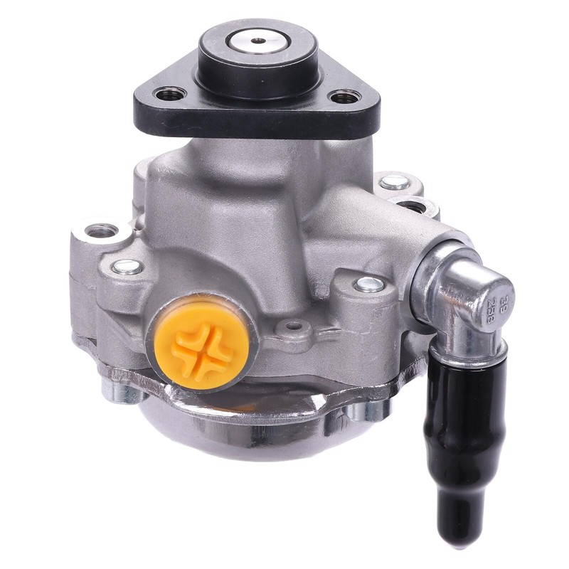ECCPP Power Steering Pump fit for GMC Acadia 2007 2008