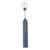 USB Household Stainless Steel Electric Mixer Handheld Small Mixer Wireless