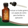 Oleum Vitae - Aceite Esencial 100% Puro De Orégano 120ml