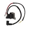 CDI Module Ignition Coil Assembly for 49cc 4Stroke Engines Motor