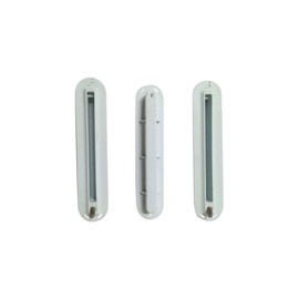 Northcore Surfing and Watersports Accessories - Futures Fin Box Set & Screws