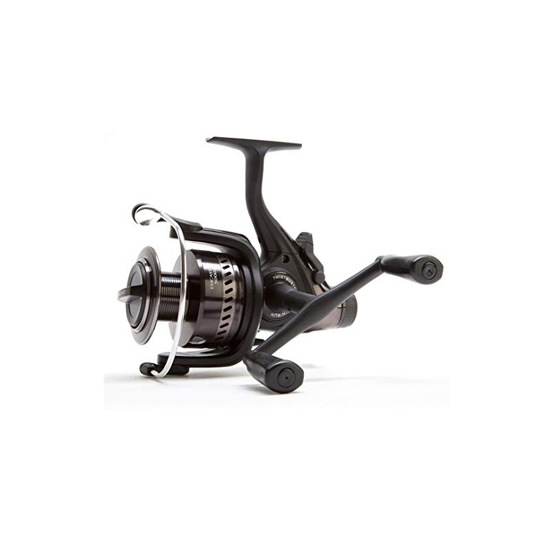 DAIWA EMCAST BR 4500 FISHING REEL MODEL NO. ECBR4500A