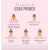 TERRAMAR FACIAL PRIMER & PROTECTOR SPF 50/ base y protector.