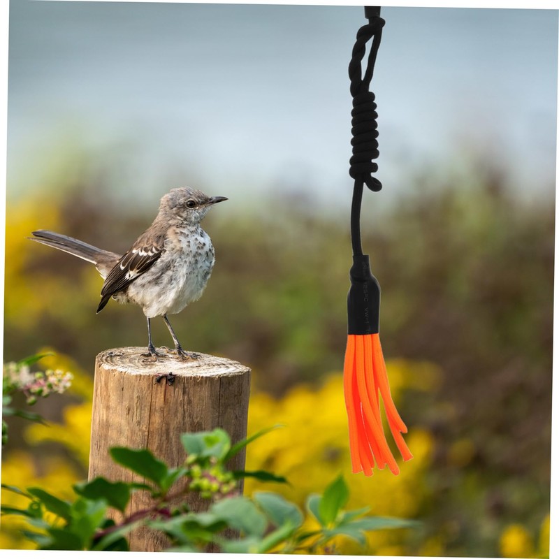 SUPVOX Portable Deer Hunting Gear Scent Covers Saddles Ropes for