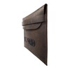 Hide & Drink, Rustic Case Compatible with MacBook Air/Pro 13