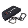 Zorratin Silicone Remote Smart Key Fob Case Cover Protector for