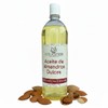 Aceite de Almendras Dulces Naturalness 1 Litro 100 Puro y