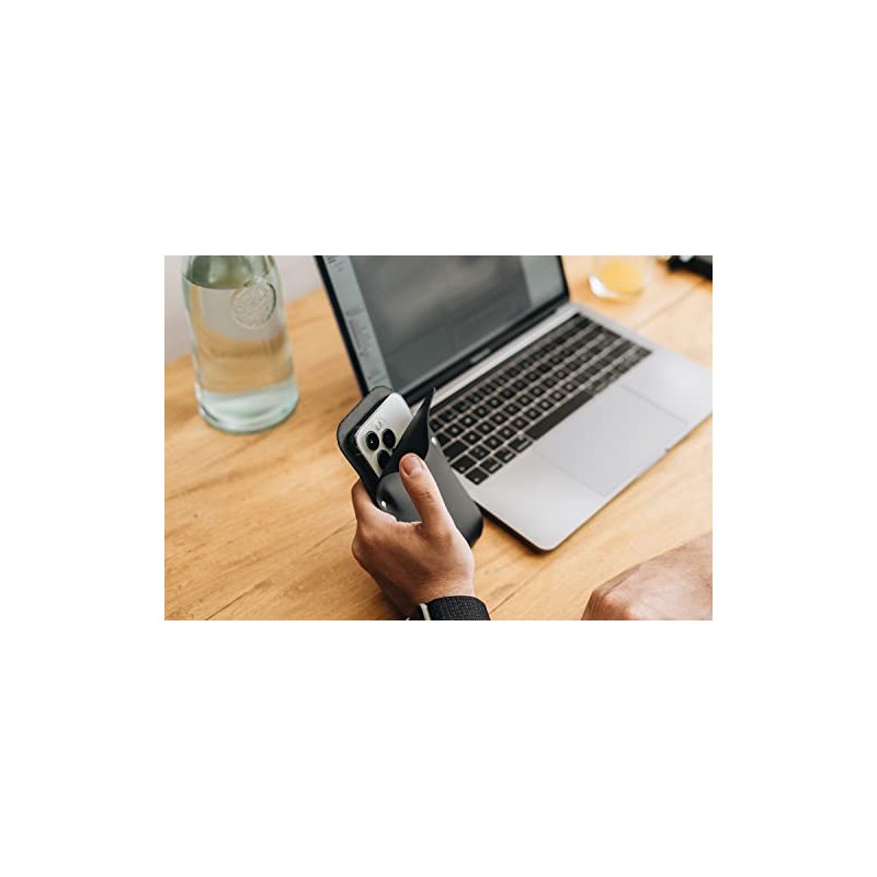 Lo Esencial | Cartera de Piel Genuina para Celular Phone