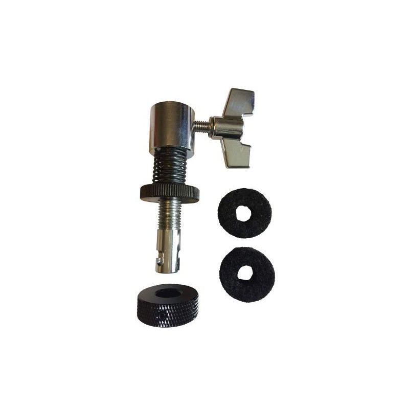 Quick Release Hi Hat Clutch - ROSS Percussion (RP1)