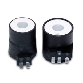 5303307292 Dryer Gas Valve Coil Kit Compatible for Dryers FDG747GES0, FDG8977ES0, FDG8977EW0, FSG747GES0, FSG747GES1