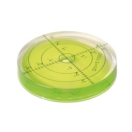 Spirit Level 66 x 11 mm