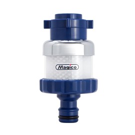 Magico Magibable Nano Bubble Adapter for Watering Nozzle, Made in Japan Nano Bubble Shower