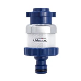 Magico Magibable Nano Bubble Adapter for Watering Nozzle, Made in Japan Nano Bubble Shower