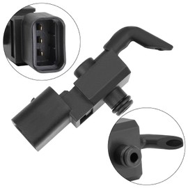 31435-2J000 Fuel Tank Pressure Sensor for Hyundai Accent Azera Cadenza Elantra Santa Fe Sonata Veloster Aceent Genesis Tucson &Kia Borrego Cadenza Optima Sedona Forte R10 Soul Sportage