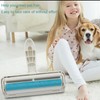 Generic Hair Pet Roller Remove, Red