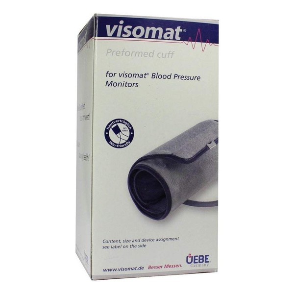 VISOMAT Comfort II Bowl Mans.Type UPM 22-32 cm Pack of