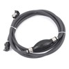 Fuel Line Hose Primer Oil Tube Tank Connector Fit For