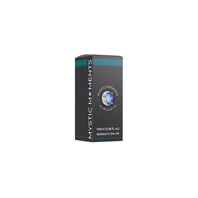 Mystic Moments | Methyl Anthranilate - 100ml