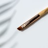 So Eco Angled Eyeliner Brush – Vegan & Cruelty-Free, Precise
