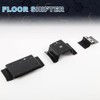 PIT66 Center Console & floor Shifter Mounting Brackets, Compatible with
