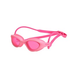 arena 365 Swimming Goggles, Anti Fog Lenses, Goggles for Swimming with Wide Lenses, UV Protection, Self Adjusting Nose Bridge