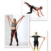 eaglefit - Multi Training Band by Flexvit Orange for Beginners