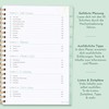 Wedding Planner for Your Big Day - DIN A4 -