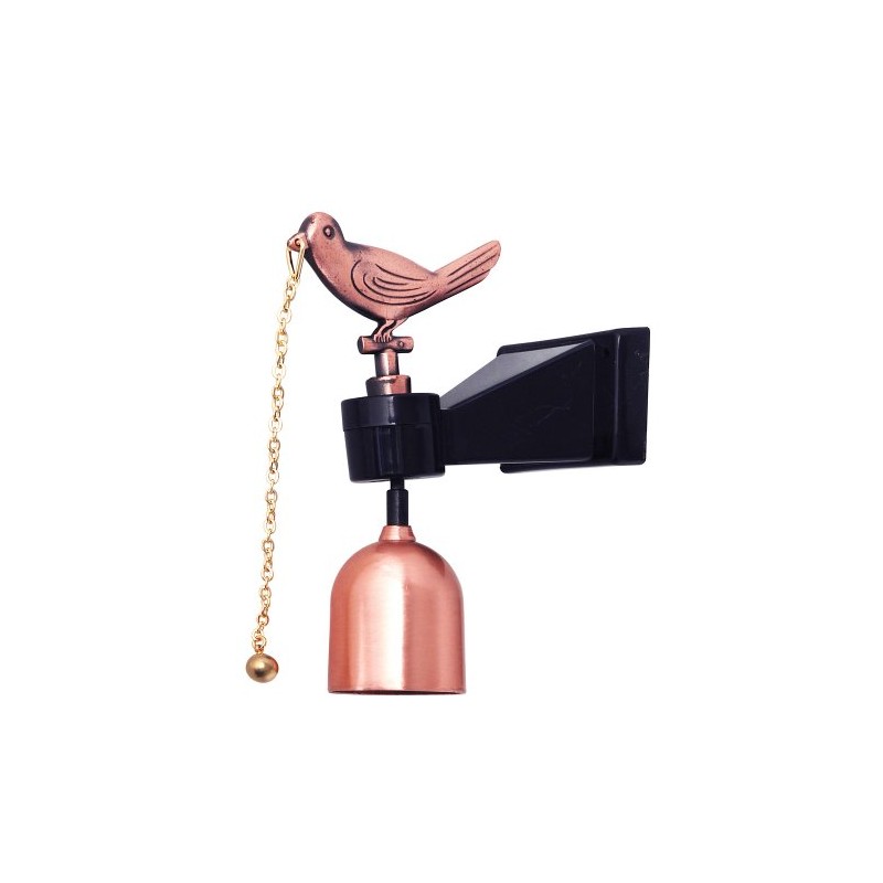 Aiwa Town Chime GB AP-020G, GB (German Bronze)