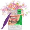 Orthodontic Rubber Bands for Braces - Premium Quality Elastic Teeth